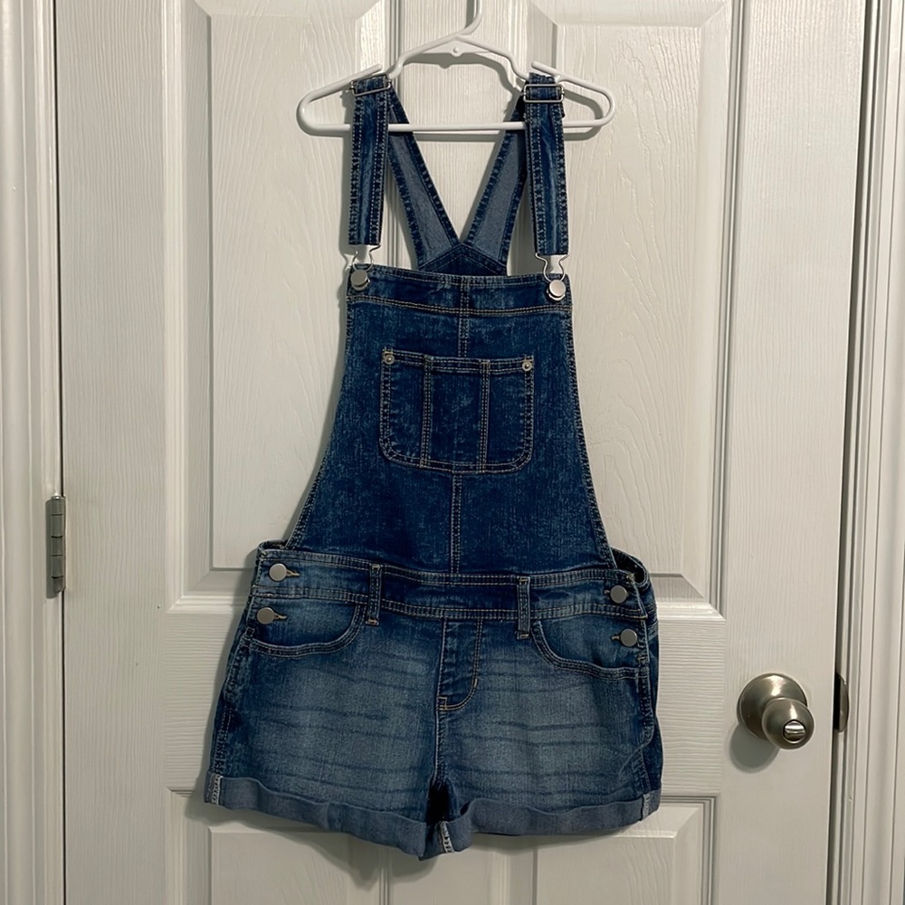 Brand: NOBO, Size: Small, Color: Denim